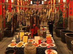 -文儒九号·闽菜馆(三坊七巷店)