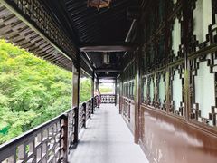 -何园