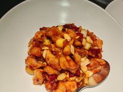 -四世同堂·京菜·烤鸭(双井店)