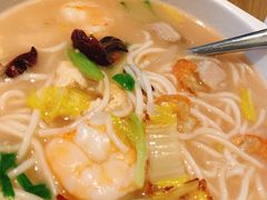 莆田卤面-莆田餐厅PUTIEN(深圳湾万象城家宴店)