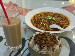-金姐台湾菜(珠江路店)