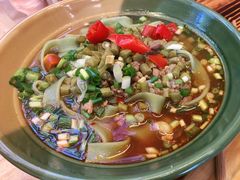 -十里香粉馆(虹桥中路店)