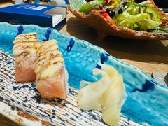 -吉之仙•中国制造•出口级食材日料店(领事馆总店)