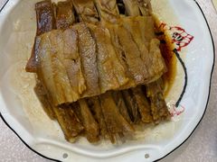 -荣粤酒家·融合粤菜