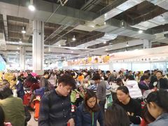 -东浩兰生上海世博展览馆