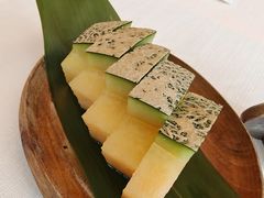 -龟兹KUCINA·新疆菜(前滩L+PLAZA店)