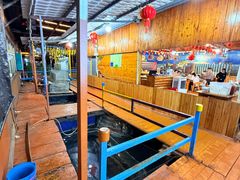 -蓝湾碧波·老字号·疍家非遗海上餐厅