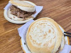 -秦豫肉夹馍(东羊市店)