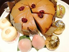 点心拼盘-好福记饭店(红梅公园店)
