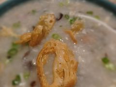 -滋粥楼·顺德菜(番禺广场总店)