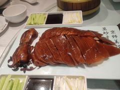 -便宜坊烤鸭店(贵园里店)
