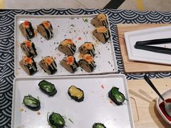 -比格比萨自助(花园路店)