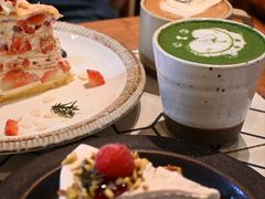 -懒鱼时光馆(沙坪坝店)