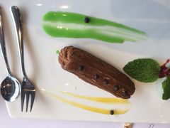-我的四季意大利餐厅(春天百货店)