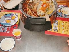 -匠子烤鱼(东方万达店)