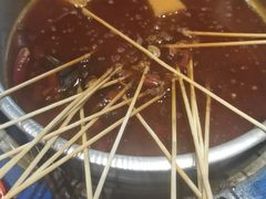 -马路边边串串香(双井直营店)