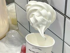 -白色日记·手作酸奶(麦凯乐店)