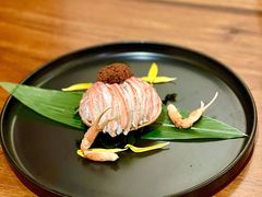 香箱蟹-希望日本料理(保利香槟花园店)