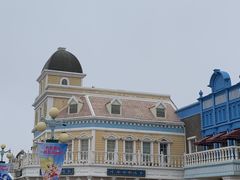 -大连海昌发现王国主题公园