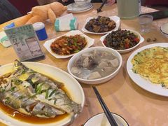 -晓琦农家菜馆·地道农家菜