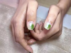 -糖·美学·美甲