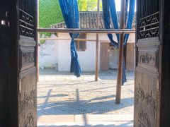 -乌镇东栅景区