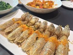 -海鲜e族(马王堆店)