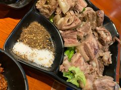 -鑫日千里马朝鲜族小馆(总店)