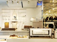 -% Arabica阿拉比卡咖啡(前滩太古里店)