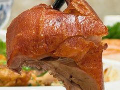 -聚彩居三和酒楼•老字号粤菜(南城店)