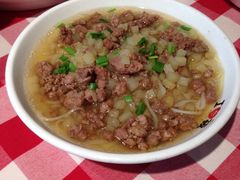 -西贝莜面村(上海百联西郊店)