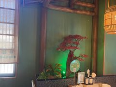 -筱爷叔·上海传统手工菜(玉树路店)