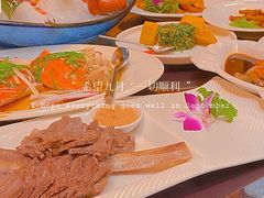 顶级牛肉-天宁凯利时尚餐厅