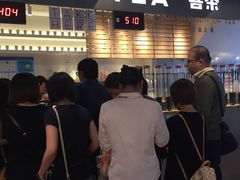 -喜茶(上海正大广场店)