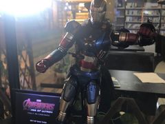 -UME影城(安贞DTS:X店)