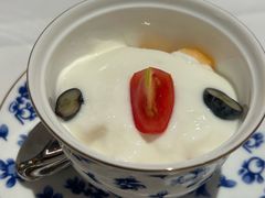-粗茶淡饭·汉口公馆(循礼门店)