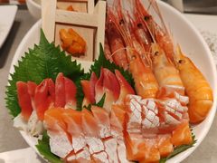 -水木锦堂·自助铁板烧(方庄时代店)