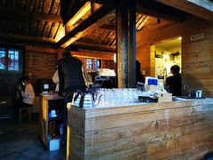 -VOYAGE COFFEE(北锣鼓巷店)