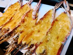 -Mr·Fish鱼鲜生海鲜放题(银泰in99店)