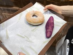 -山崎面包(静安久光店)