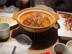 -北方家宴(番禺永旺店)