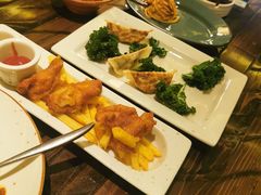 -良木缘咖啡西餐(蜀汉路店)