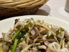 -小厨师·二十年沈家门小海鲜(百井坊巷店)