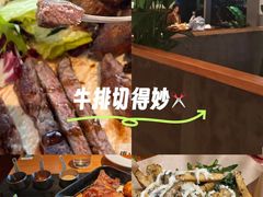 -新贝乐意大利餐厅(苏州中心店)