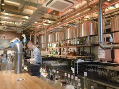 -Goose Island Brewhouse鹅岛精酿啤酒酿造工坊餐厅