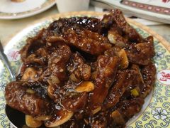 -砂锅居(西四店)