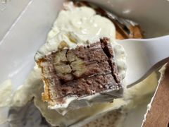 桂花栗子派Chestnut-Pie Bird(新闸路店)