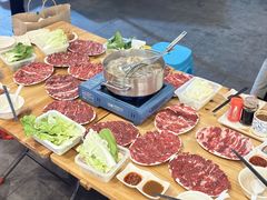 -黑山牛肉汤火锅(花城汇店)