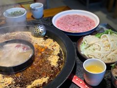 -陈眼镜火锅(总店)