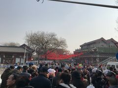 -老浒记烤鸭-北京菜(琉璃厂店)